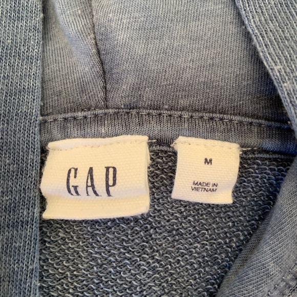 Gap hoodie - Picture 2 of 2